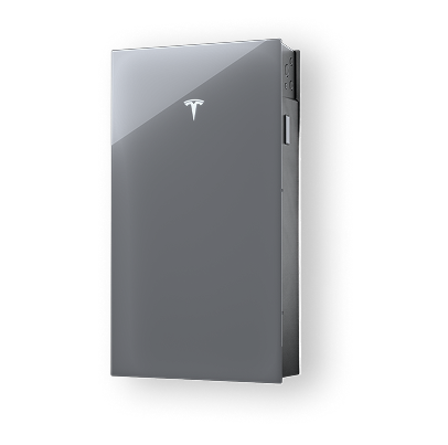 Battery Storage
