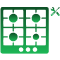 GAS HOB REPAIR