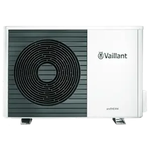 Heat Pumps