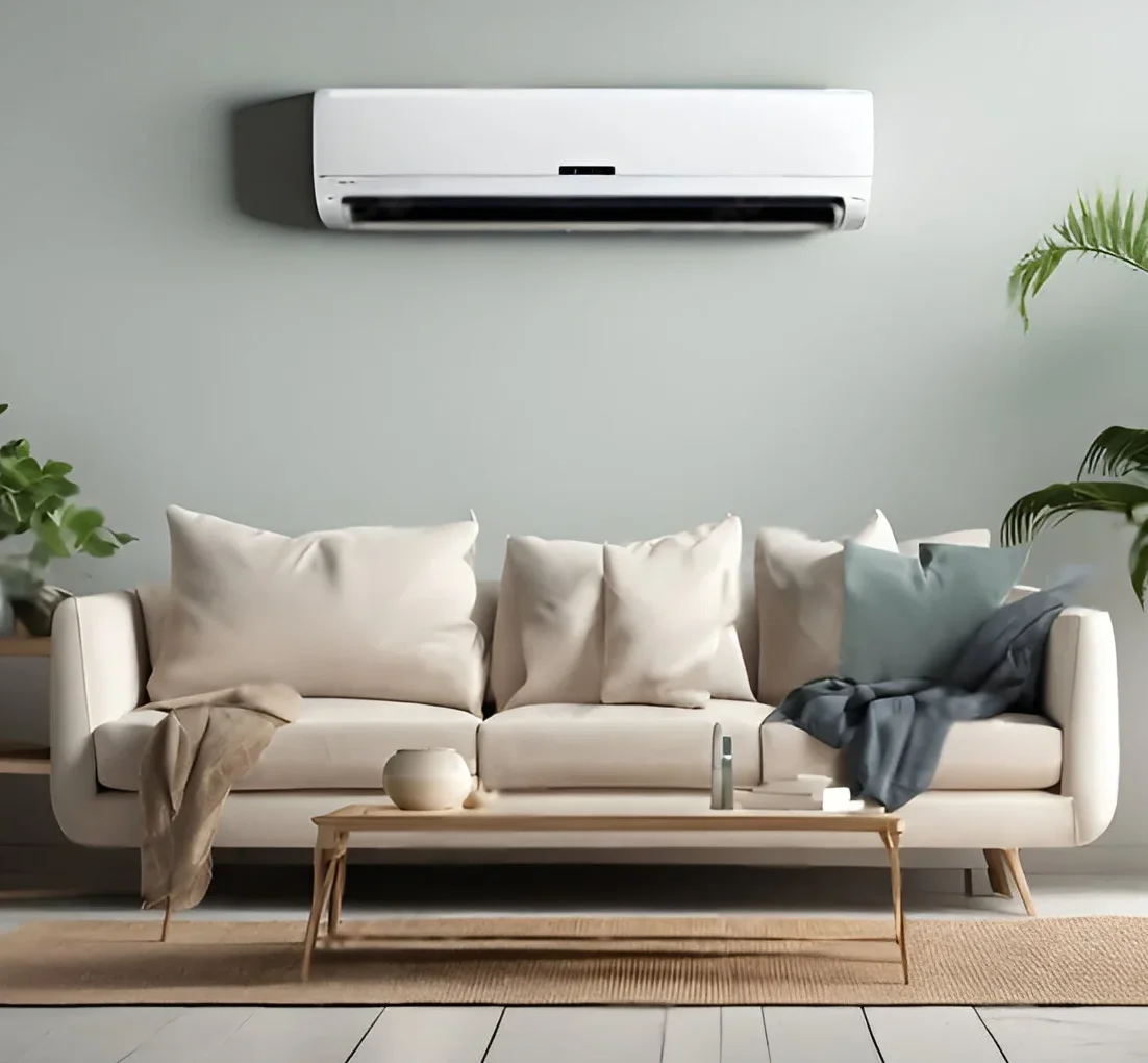 Air Conditioning hover