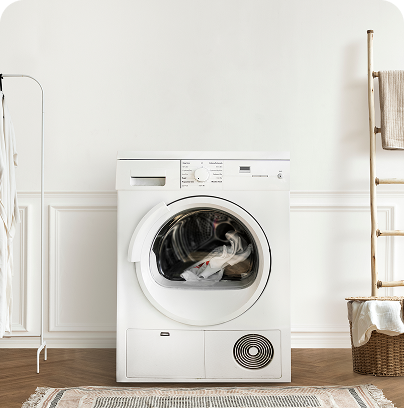 Washing Machine hover