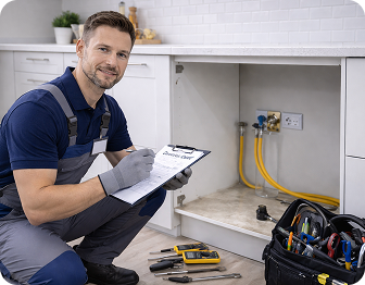 Pre-Installation Check